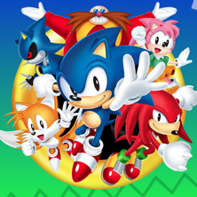 Sonic Origins